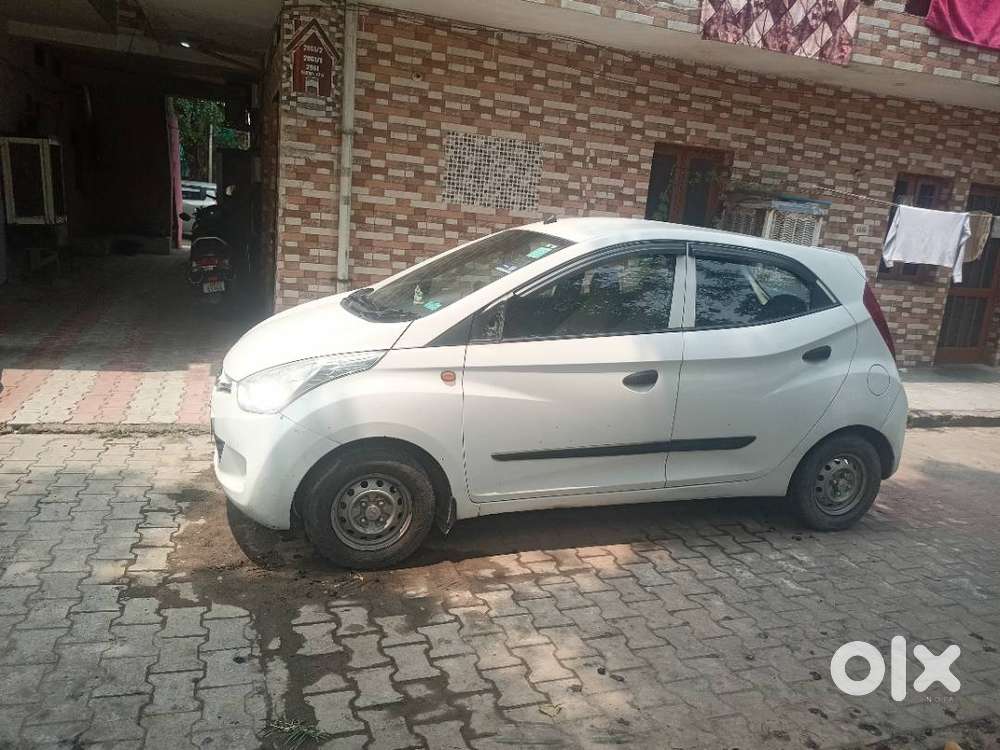 Good Condition Car For Sell