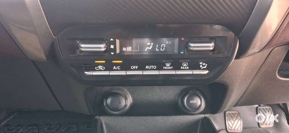 Maruti Suzuki Fronx Delta 1.2 Cng, 2025, Cng & Hybrids