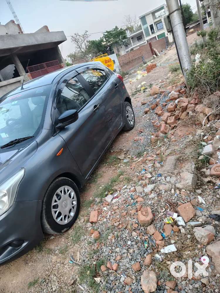 Ford Figo 1.4 Diesel 2016