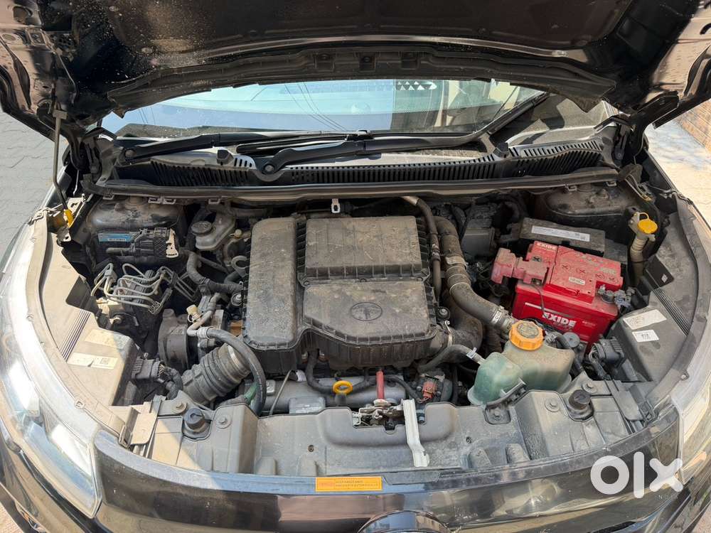 2022 Tata Nexon Diesel