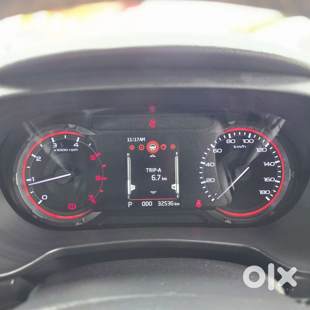 Mahindra Thar Lx D At 4wd Ht, 2024, Diesel