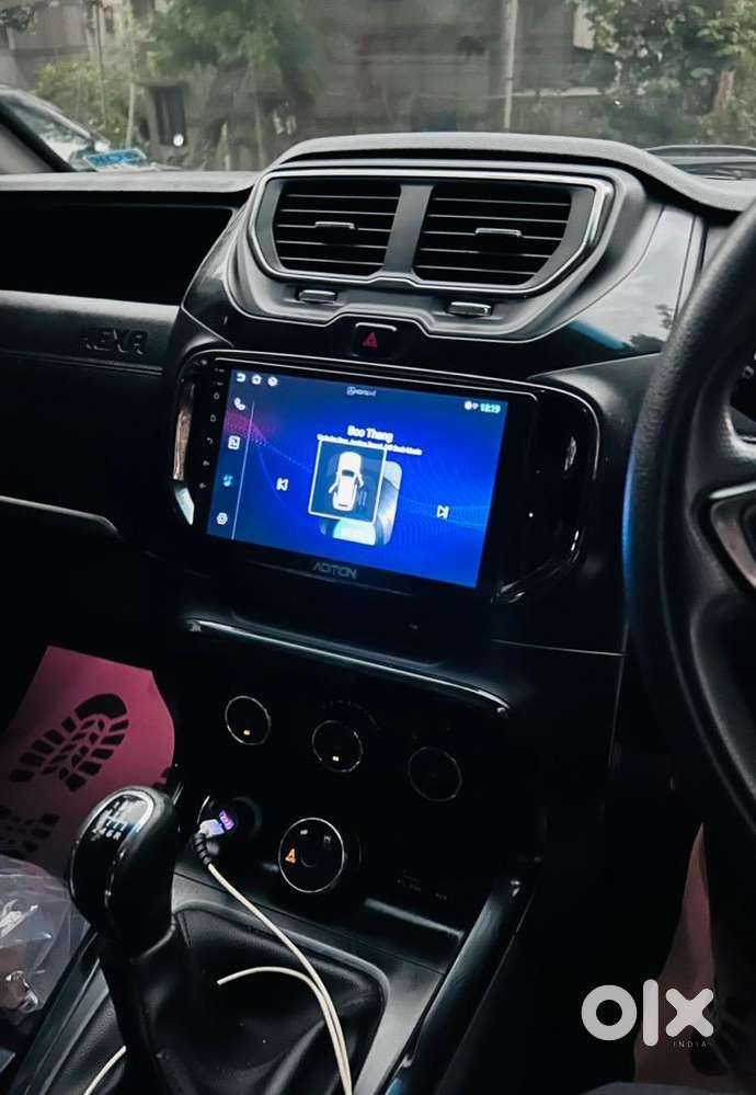 Tata Diesel Car 2017
