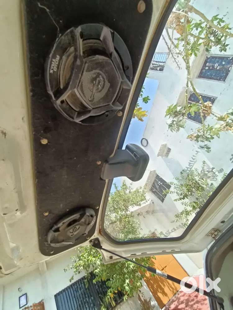 Alto For Family Or Learn Driving