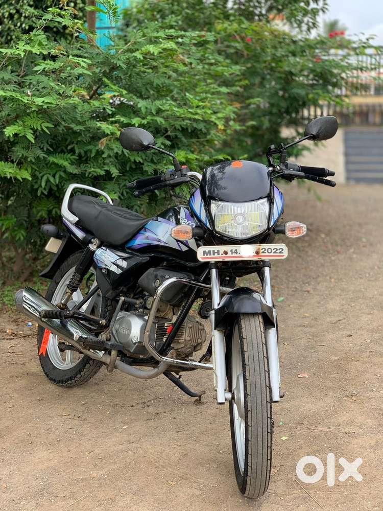 I3s Hf Deluxe Price 2018 Model HF Deluxe I3s- 1st Owner In Top