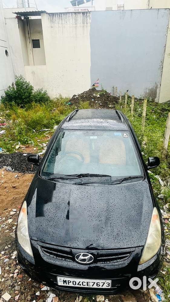 2010 Hyundai I20 Valid Till 2030