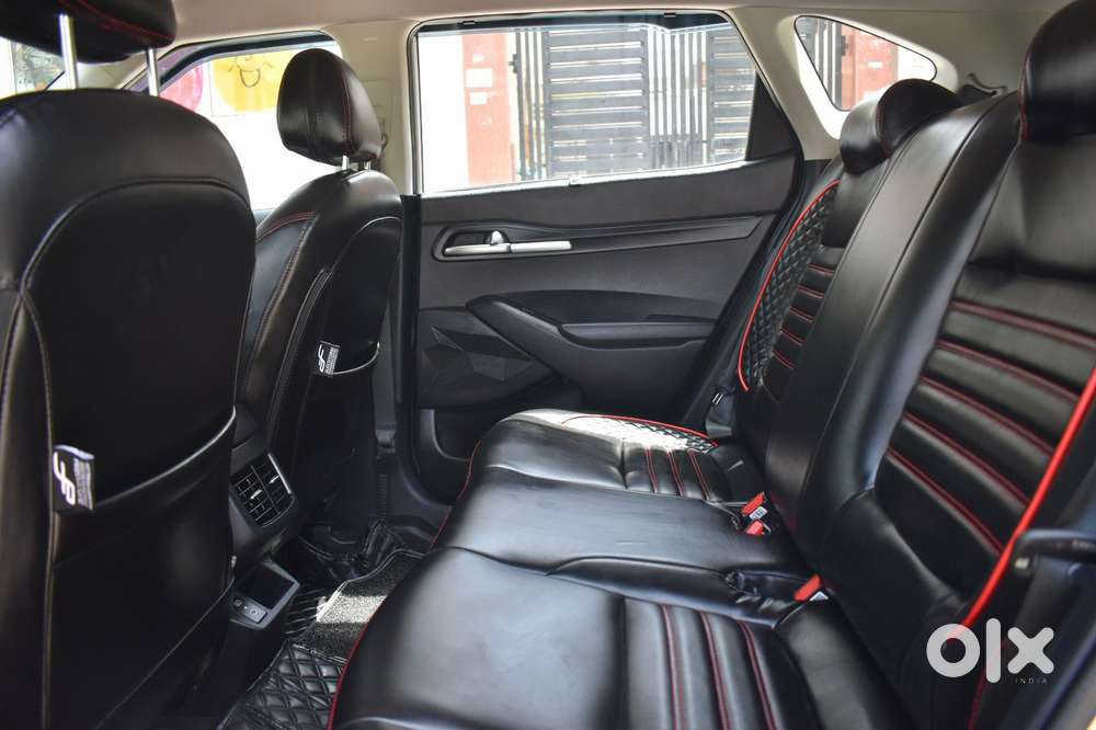 Kia Seltos Htk Plus G, 2023, Petrol