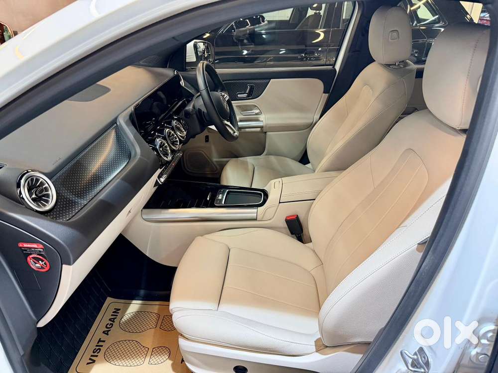 Mercedes-benz Gla 220d 4matic, 2025, Diesel