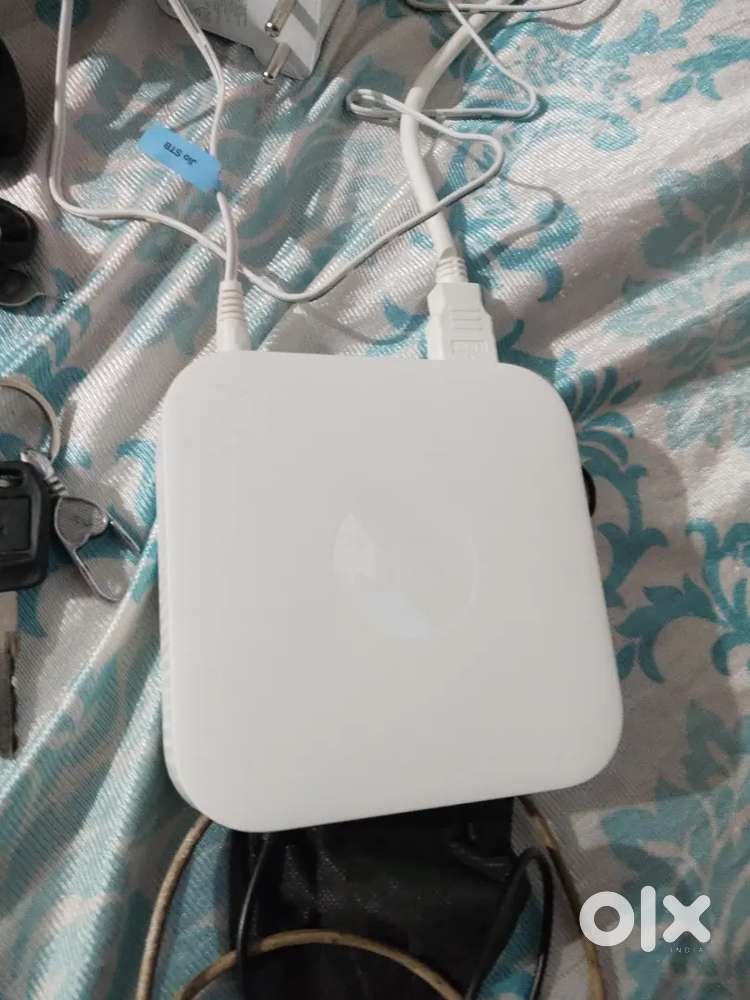 Jio set top box