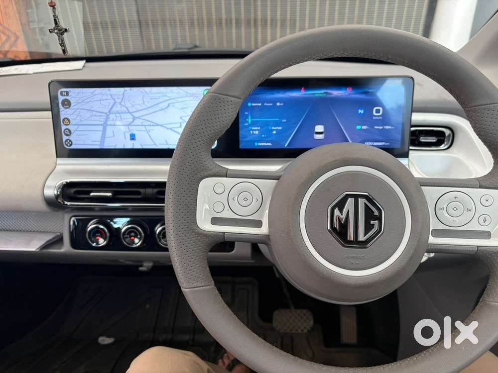 Mg Comet Ev 2023 Electric Good Condition
