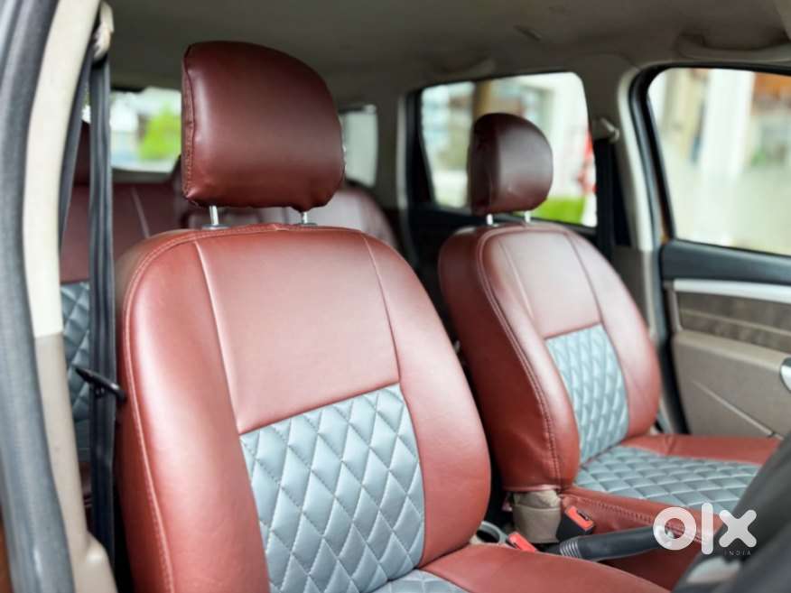 Renault Duster, 2015, Diesel