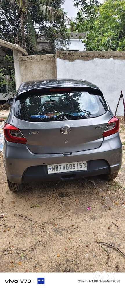 Tata Tiago 2020 Petrol Good Condition