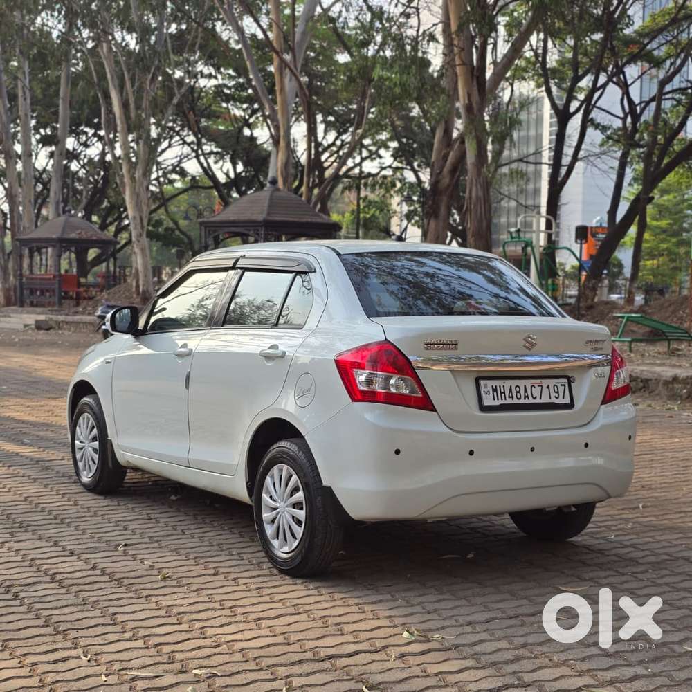 Maruti Suzuki Swift Dzire 2015-2017 Vdi, 2015, Diesel