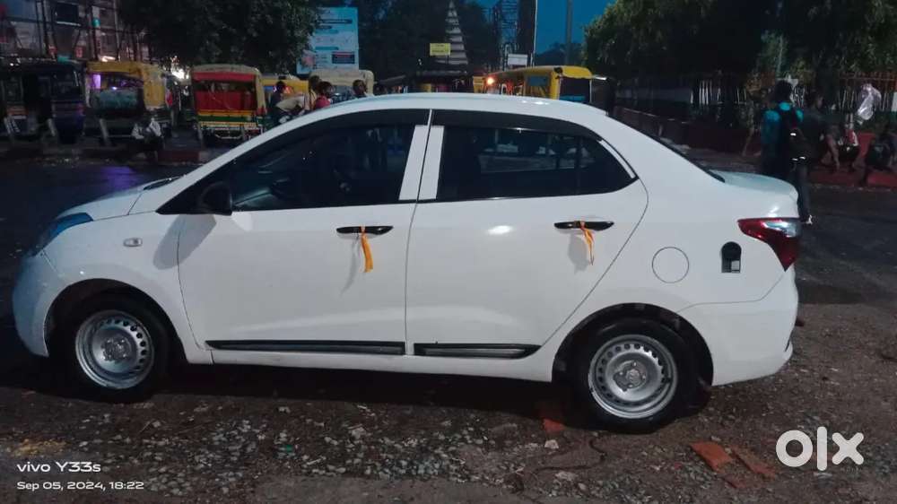 Hyundai Xcent 2022 Petrol 144000 Km Driven