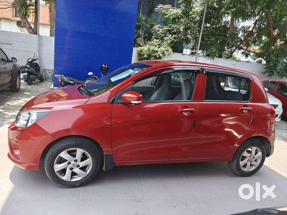 Maruti Suzuki Celerio Zxi(o) Mt, 2020, Petrol