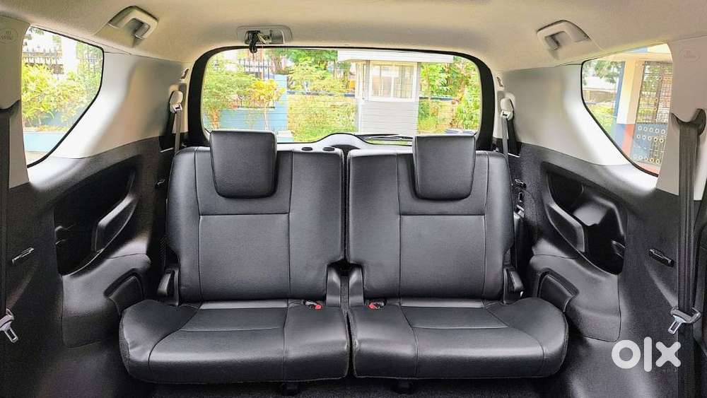 Toyota Innova Crysta 2.4 Z 7 Str, 2024, Diesel