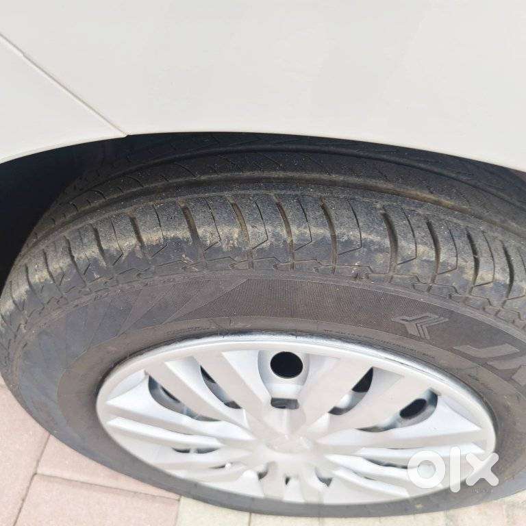 Maruti Suzuki Swift Dzire Tour S, 2024, Petrol