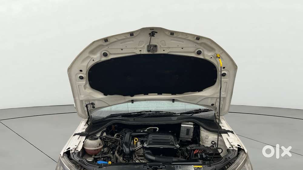 Skoda Rapid 1.0 Tsi Active, 2020, Petrol