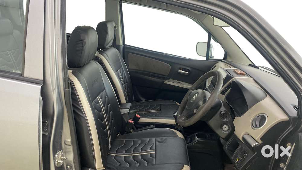 Maruti Suzuki Wagon R 1.0 Lxi Cng, 2014, Cng & Hybrids