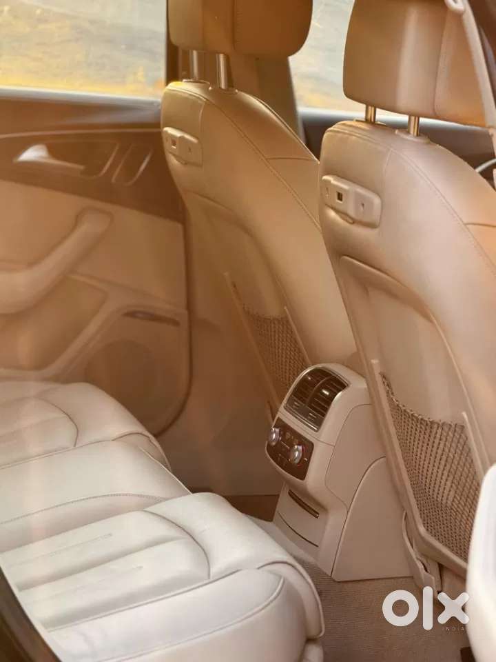 Audi A6 35 Tdi S Line Matrix, 2018, Diesel