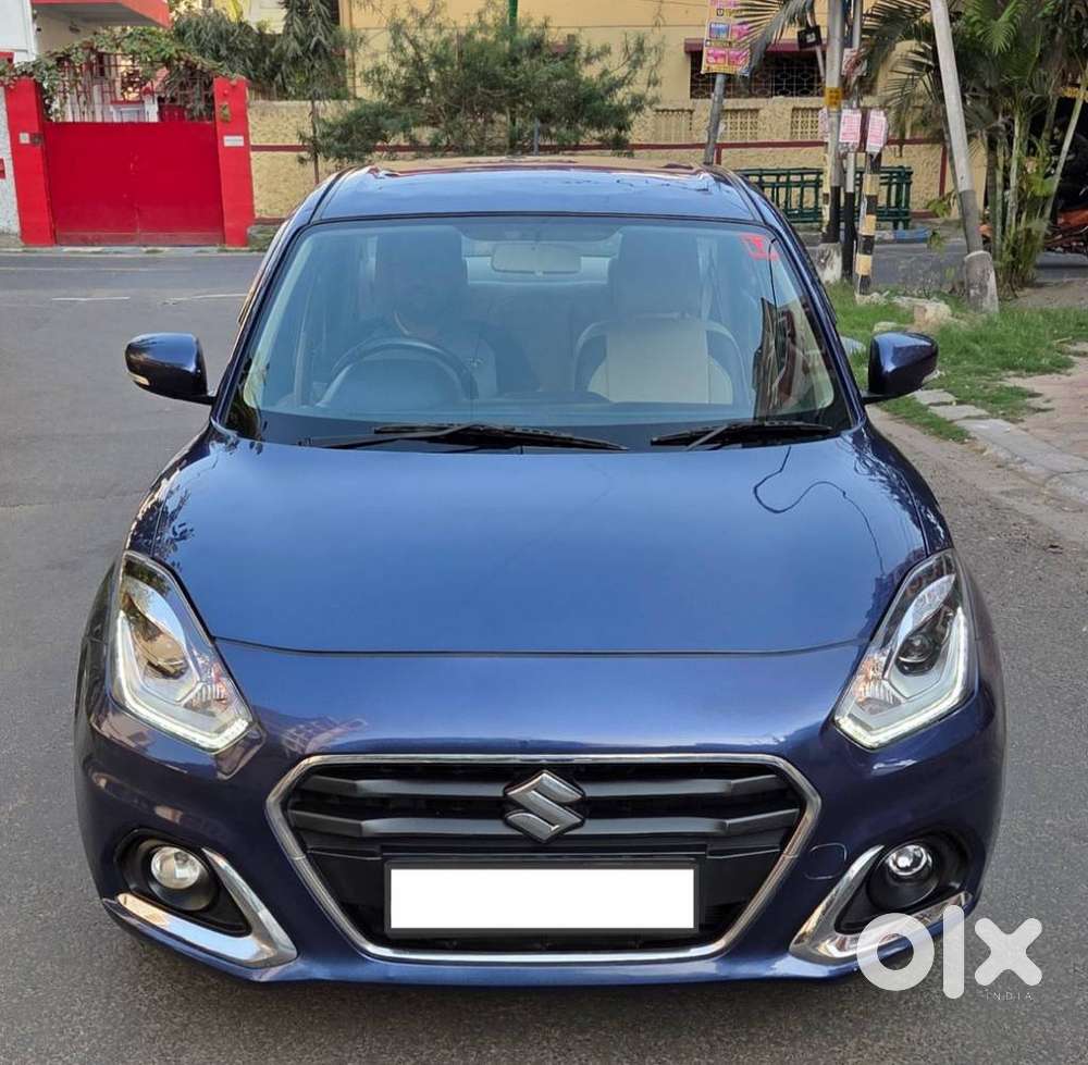 Maruti Suzuki Swift Dzire Amt Zxi Plus, 2023, Petrol