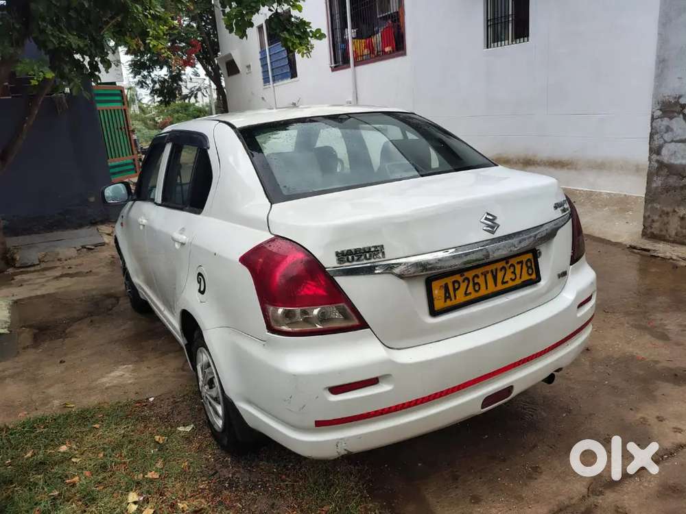 Maruti Suzuki Swift 2016 Diesel Manual