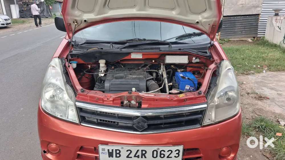 Maruti Suzuki Estilo Lxi 2011