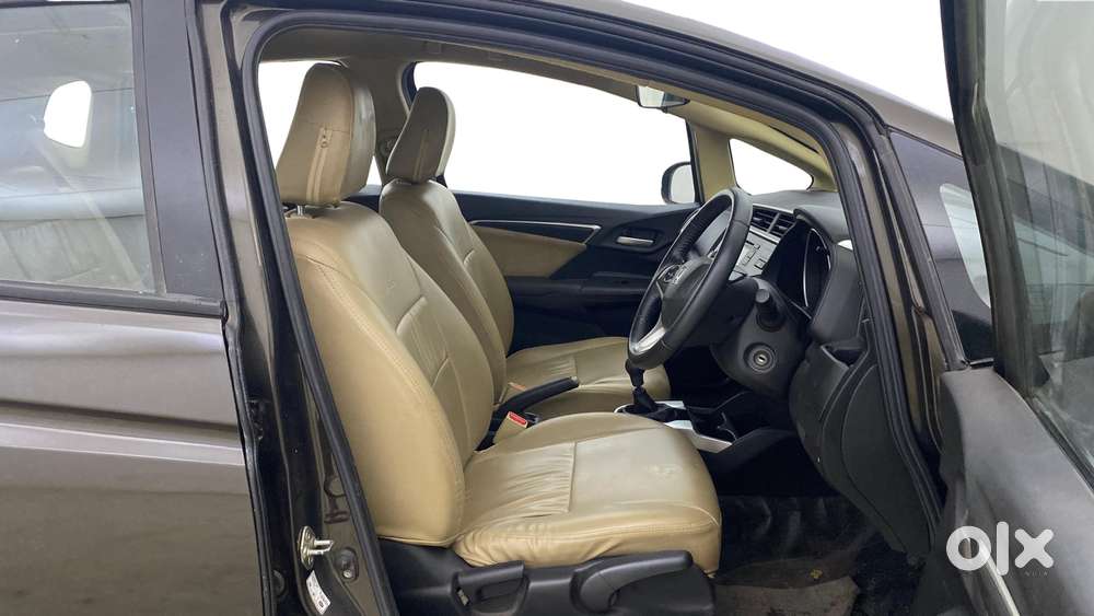 Honda Jazz 1.2 V I Vtec, 2017, Petrol