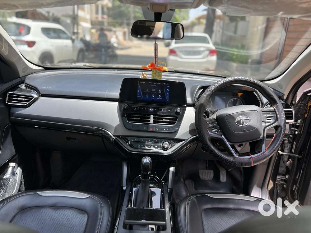 Tata Harrier Xta Plus Automatic