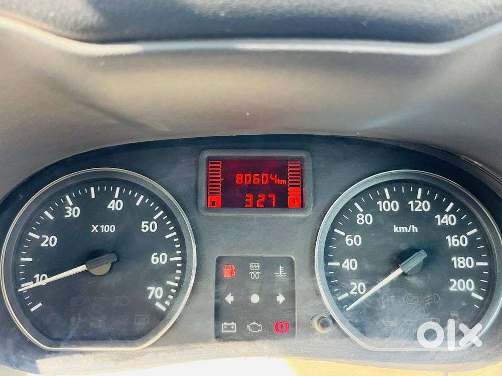 Nissan Terrano Xv D Thp 110 Ps, 2015, Diesel