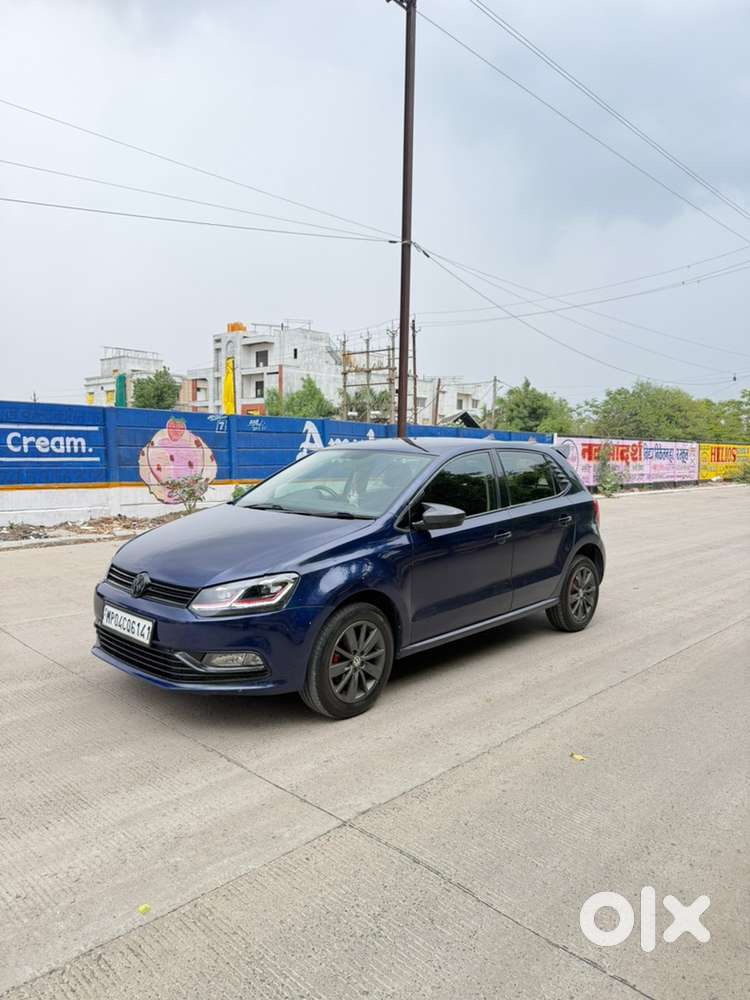 Volkswagen Polo Diesel 2016