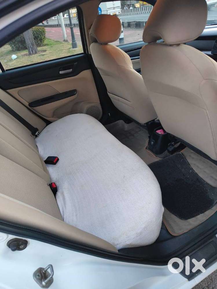 Honda Amaze 1.5 Smt I Dtec, 2018, Diesel