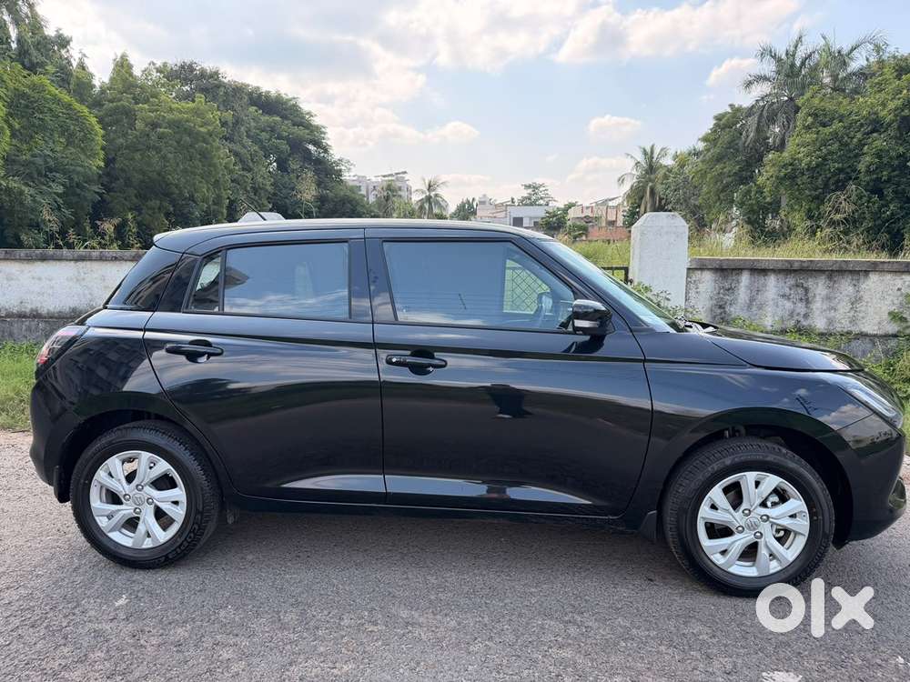 Maruti Suzuki New-gen Swift 2026