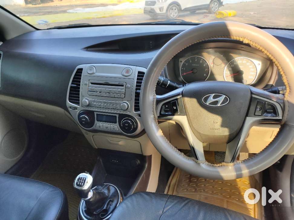 Hyundai I20 2009-2011 Sportz Petrol, 2011, Petrol