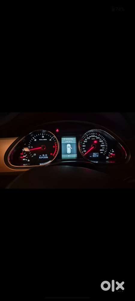 2013 Audi Q7 Diesel 2013