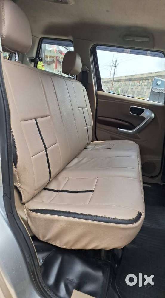 Mahindra Tuv 300, 2015, Diesel