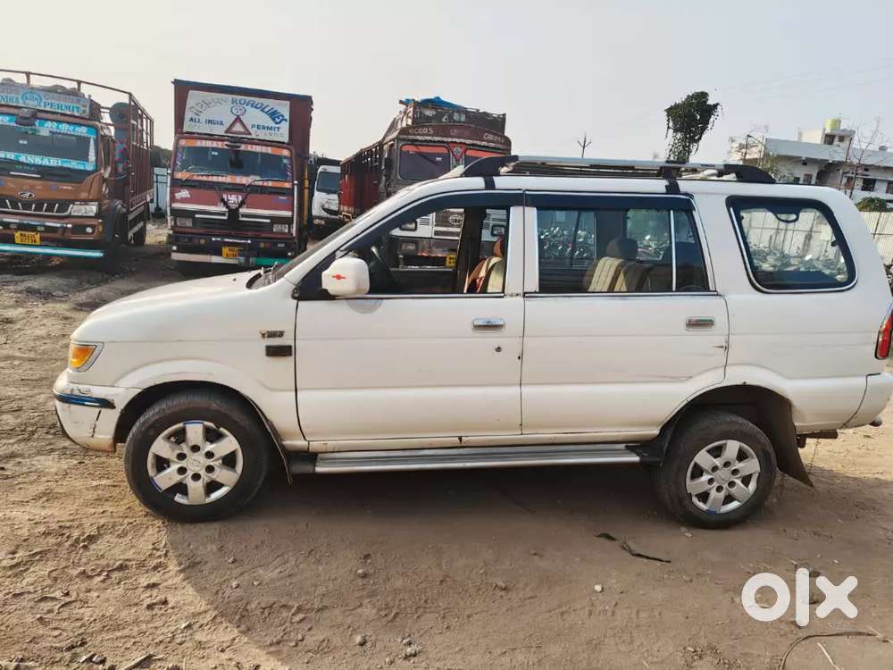 Tavera For Sell Top Condition