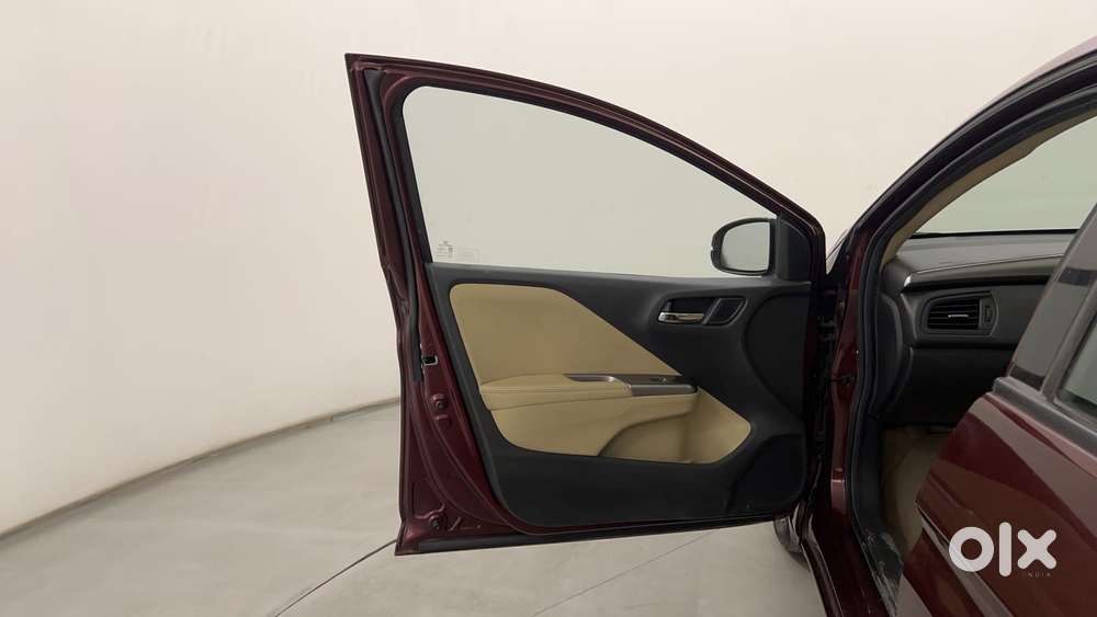 Honda City I Dtec Vx, 2014, Petrol