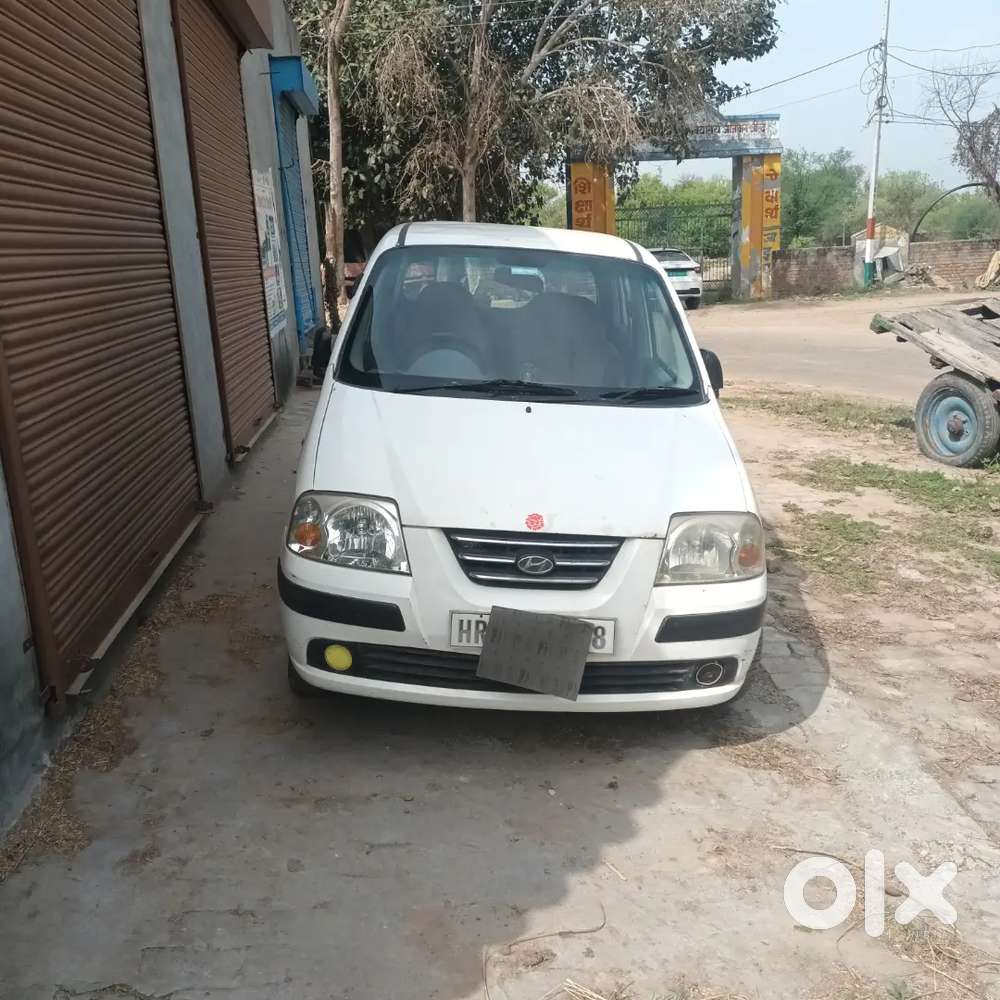 A Very Good Condition Gaadi In Very Cheap Price