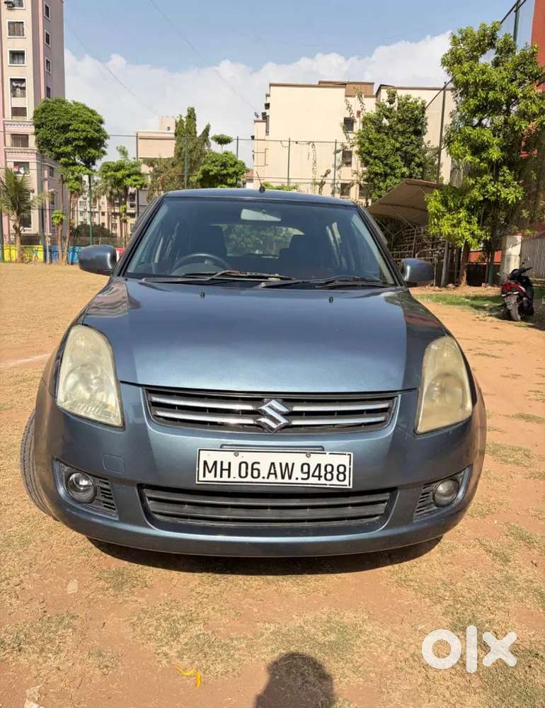 Maruti Suzuki Swift 2010 To 2030  Petrol