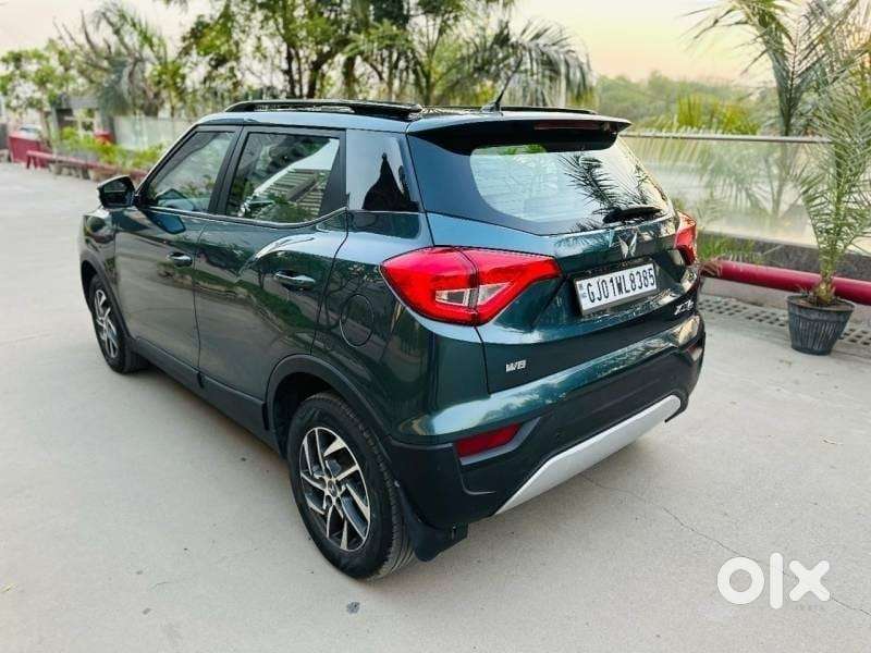 Mahindra Xuv300 W8 Diesel, 2023, Diesel