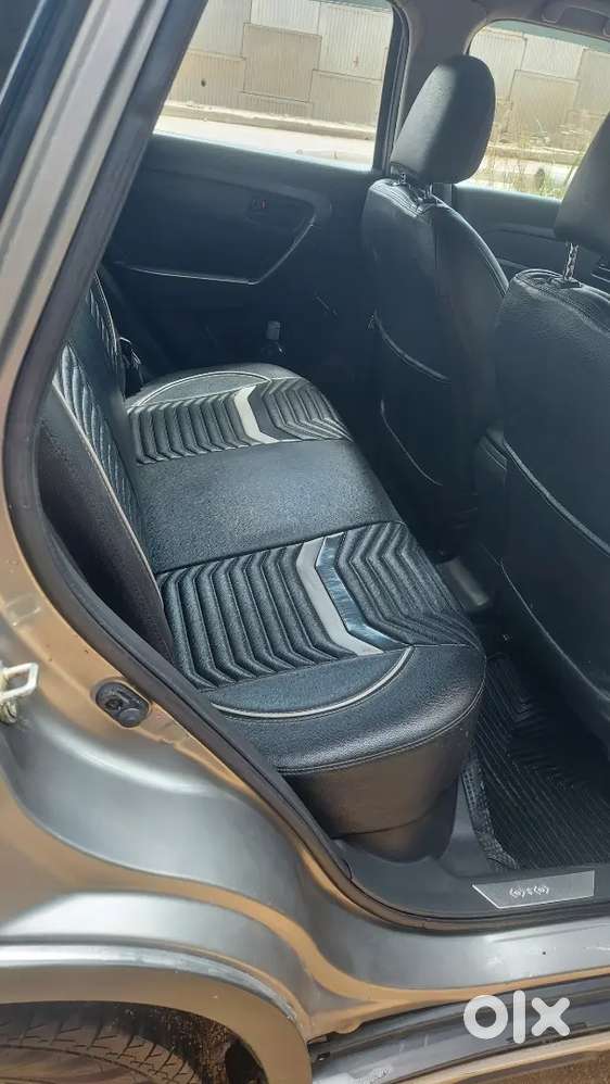 Maruti Suzuki Brezza 2017 Diesel Ldi(o)
