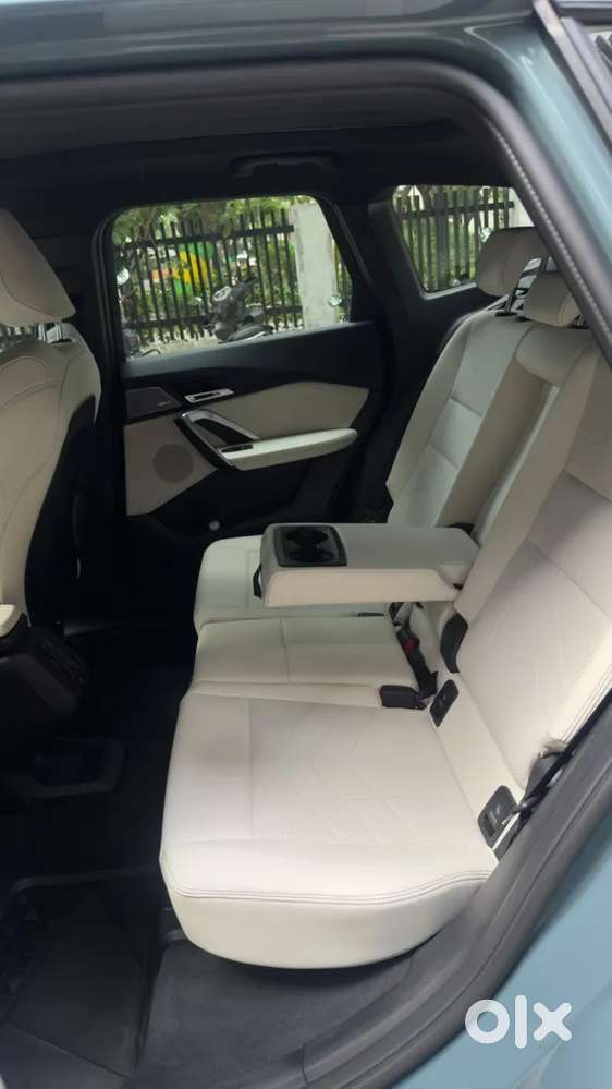 Bmw X1, 2026, Petrol