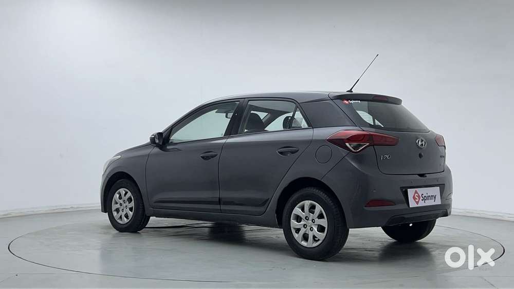 Hyundai Elite I20 [2018-2020] 1.2 Sportz, 2015, Petrol