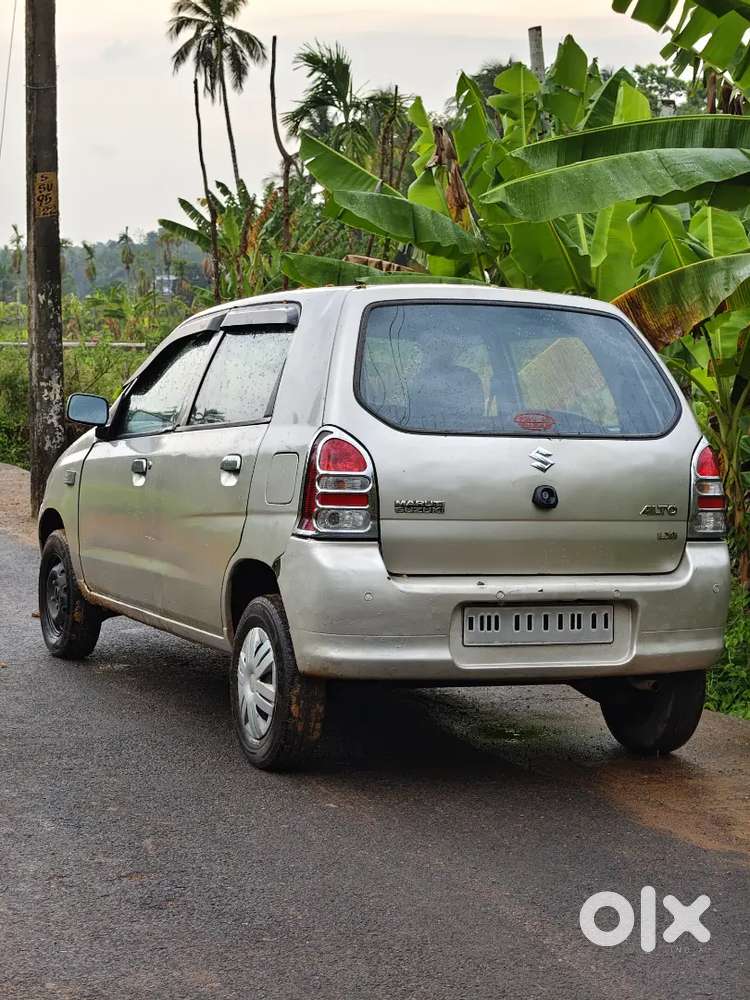 Alto Lxi 2007