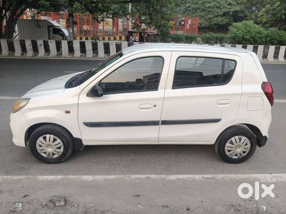 Maruti Suzuki Alto 800 Lxi Anniversary Edition, 2018, Petrol