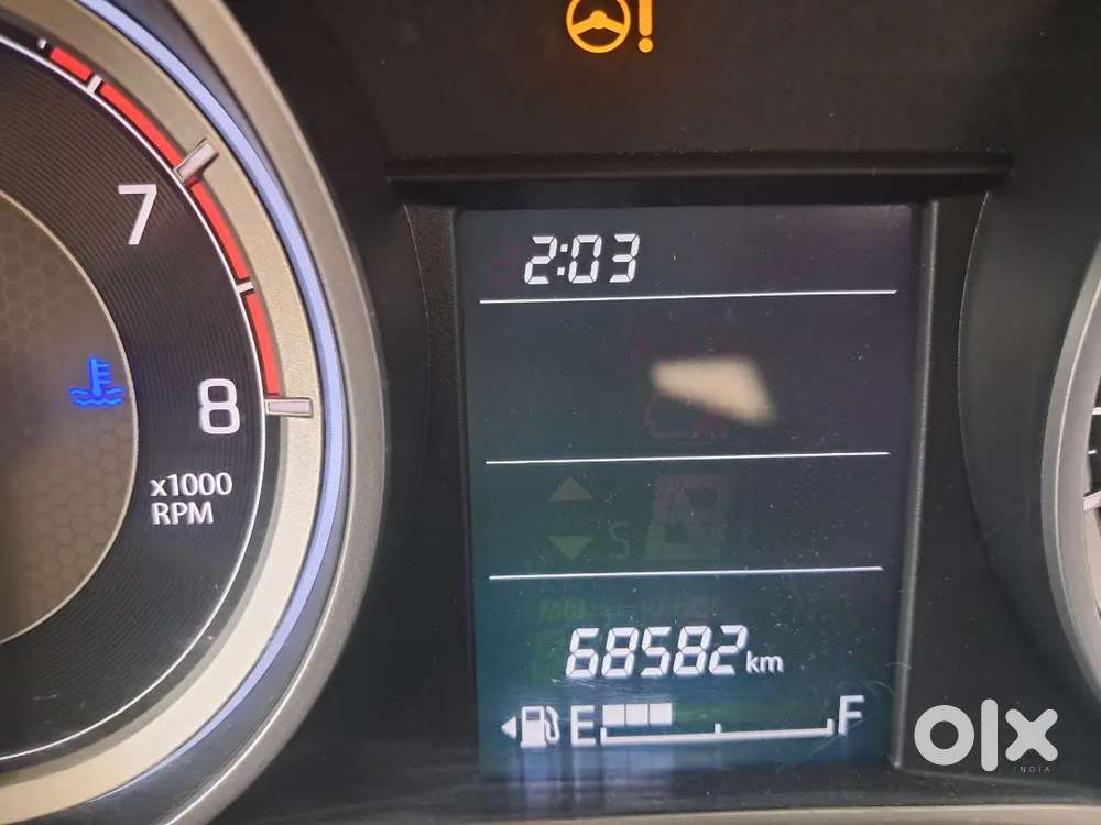 Maruti Suzuki Dzire Vxi Cng 2020 Year (dec 2019 Manufacturing)