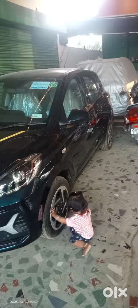 Hyundai Grand I10 Nios 2025