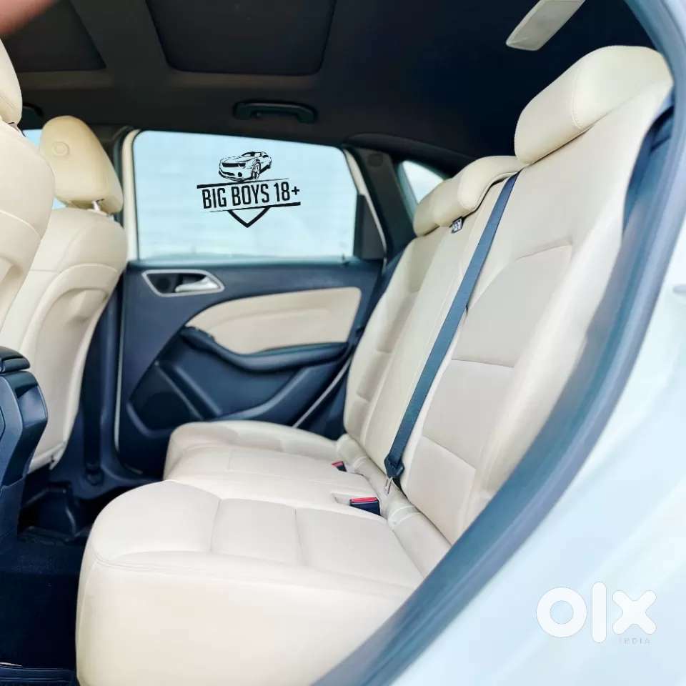 Mercedes-benz B Class 2012-2015 B180 Sports, 2013, Petrol