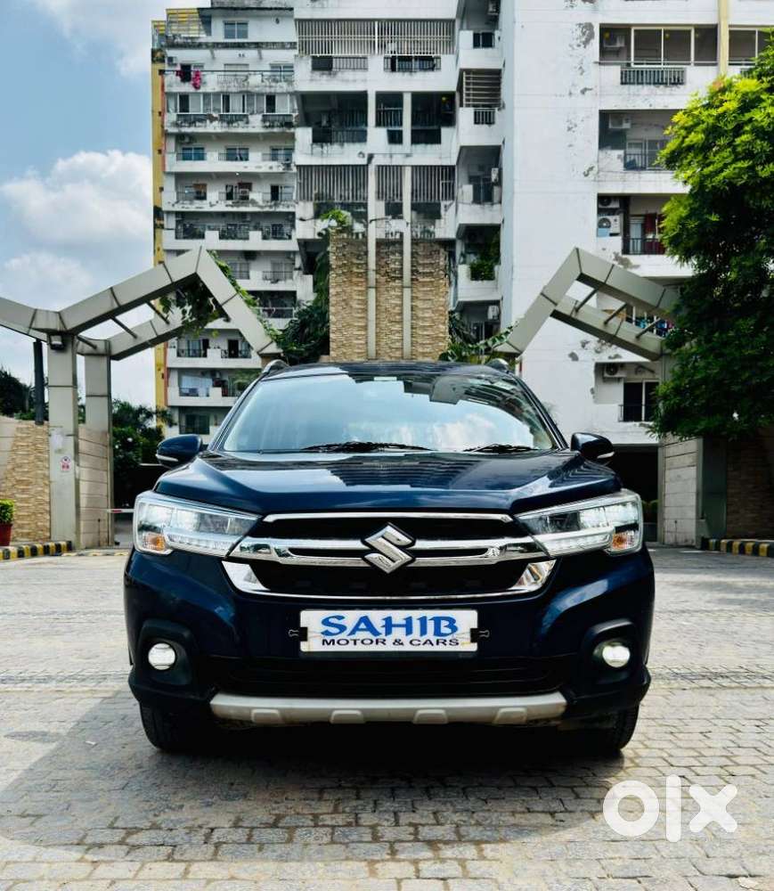 Maruti Suzuki Xl6 Zeta Mt Cng, 2024, Cng & Hybrids
