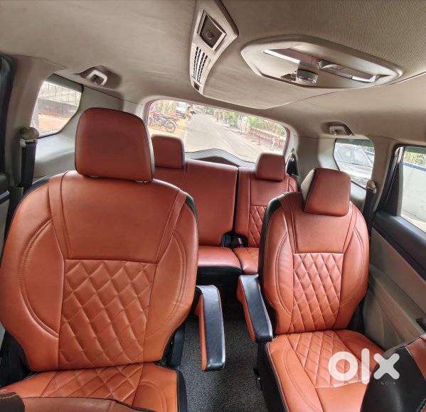 Mahindra Marazzo M2, 2019, Diesel